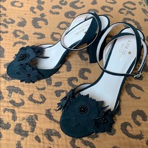 Kate Spade Odelette Heels